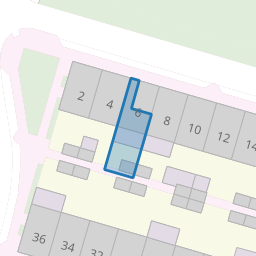 Perceel DVT00-L-5665