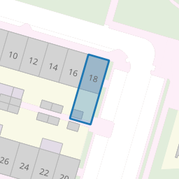 Perceel DVT00-L-5674