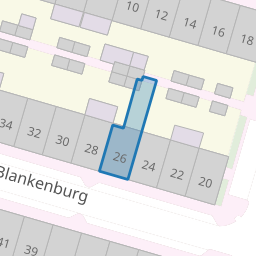 Perceel DVT00-L-5678