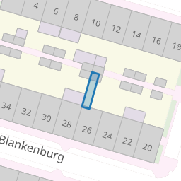 Perceel DVT00-L-5679