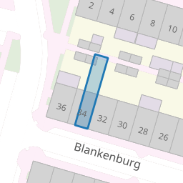 Perceel DVT00-L-5685