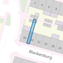 Perceel DVT00-L-5686