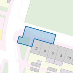 Perceel DVT00-L-5688