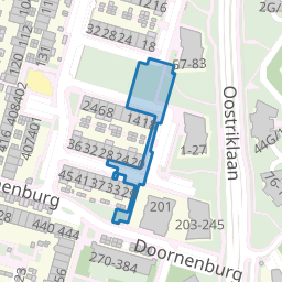 Perceel DVT00-L-5689