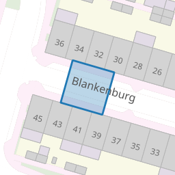 Perceel DVT00-L-5691