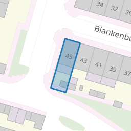 Perceel DVT00-L-5703