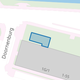 Perceel DVT00-L-5705