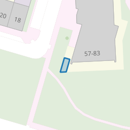 Perceel DVT00-L-5716