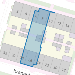 Perceel DVT00-L-5722