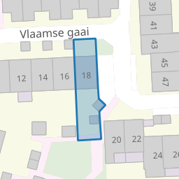 Perceel DVT00-L-5731