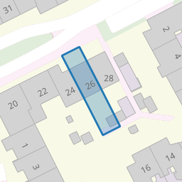 Perceel DVT00-L-5742