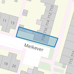 Perceel DVT00-L-5760