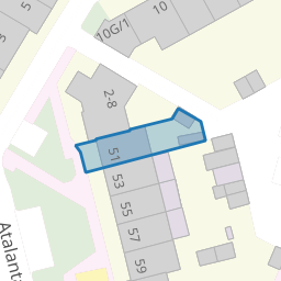 Perceel DVT00-L-5762