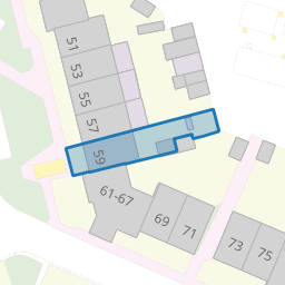 Perceel DVT00-L-5765