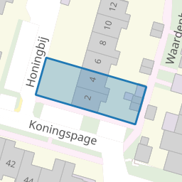 Perceel DVT00-L-5788