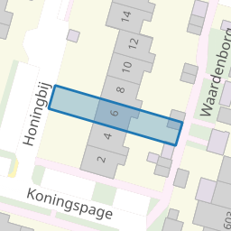 Perceel DVT00-L-5790