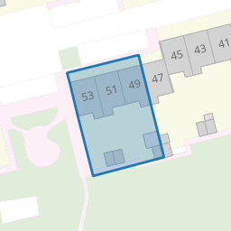 Perceel DVT00-L-5796