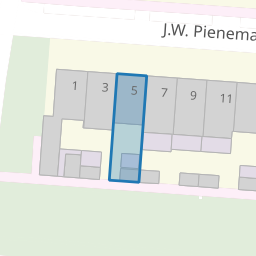Perceel DVT00-L-5800