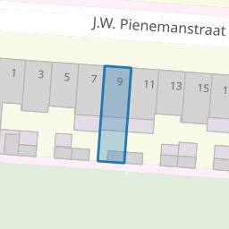 Perceel DVT00-L-5802