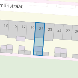 Perceel DVT00-L-5808