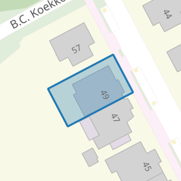 Perceel DVT00-L-5827