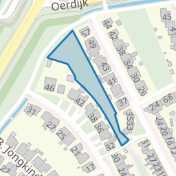 Perceel DVT00-L-5836