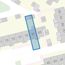 Perceel DVT00-L-5840