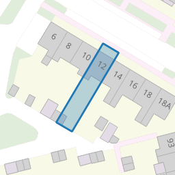 Perceel DVT00-L-5852