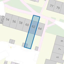 Perceel DVT00-L-5857