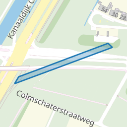 Perceel DVT00-L-5901