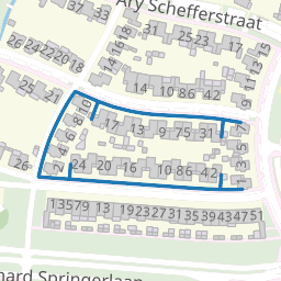 Perceel DVT00-L-5919