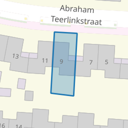 Perceel DVT00-L-5923