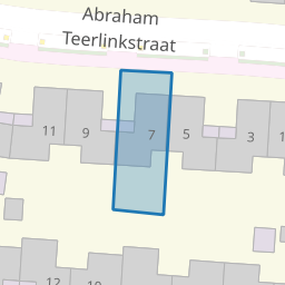 Perceel DVT00-L-5924