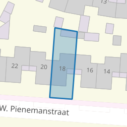 Perceel DVT00-L-5926