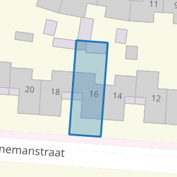 Perceel DVT00-L-5927