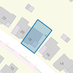 Perceel DVT00-L-5990