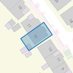 Perceel DVT00-L-5992