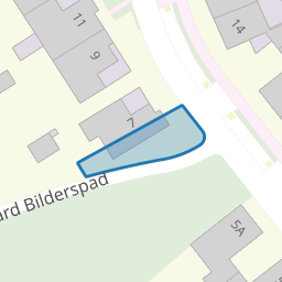 Perceel DVT00-L-5995