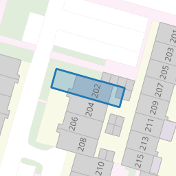 Perceel DVT00-L-6006