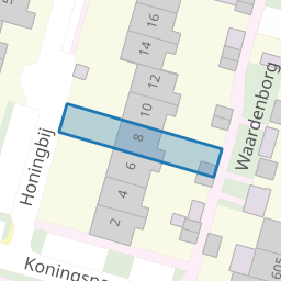 Perceel DVT00-L-6007