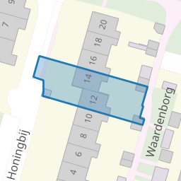 Perceel DVT00-L-6009