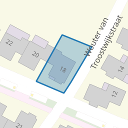 Perceel DVT00-L-6016