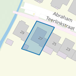 Perceel DVT00-L-6022