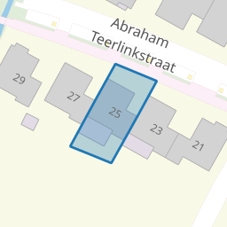 Perceel DVT00-L-6023