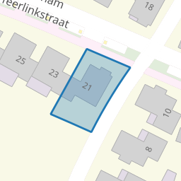 Perceel DVT00-L-6025