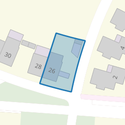 Perceel DVT00-L-6027