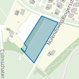 Perceel DVT00-L-6037