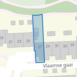 Perceel DVT00-L-6052