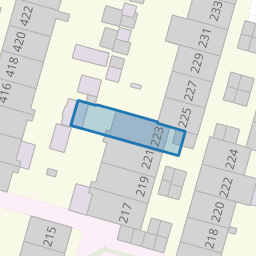 Perceel DVT00-L-6055