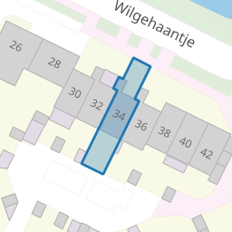 Perceel DVT00-L-6062